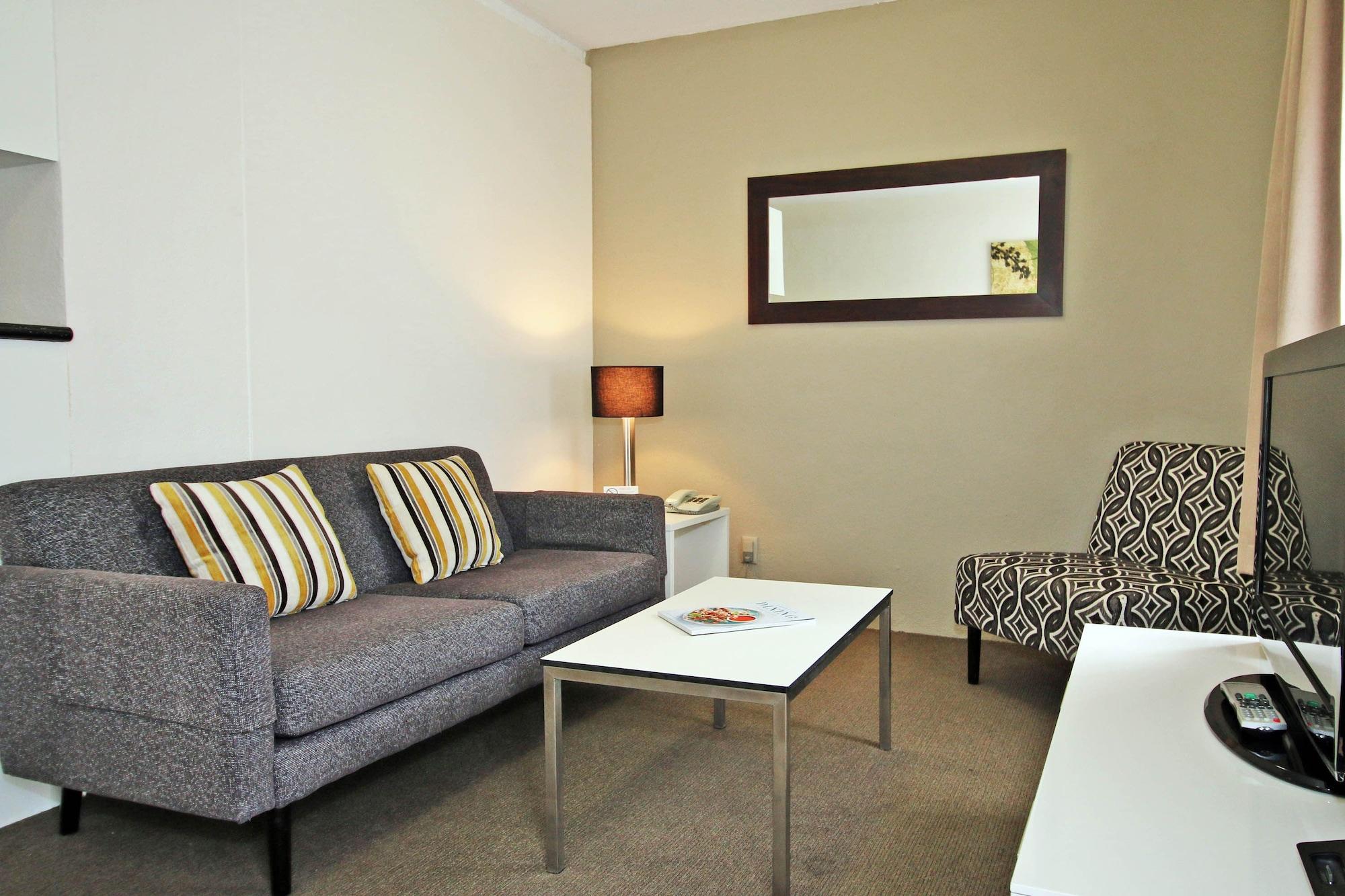 Breakfree Adelaide Aparthotel Kültér fotó