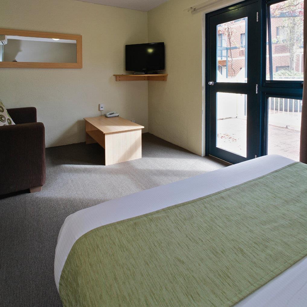 Breakfree Adelaide Aparthotel Szoba fotó