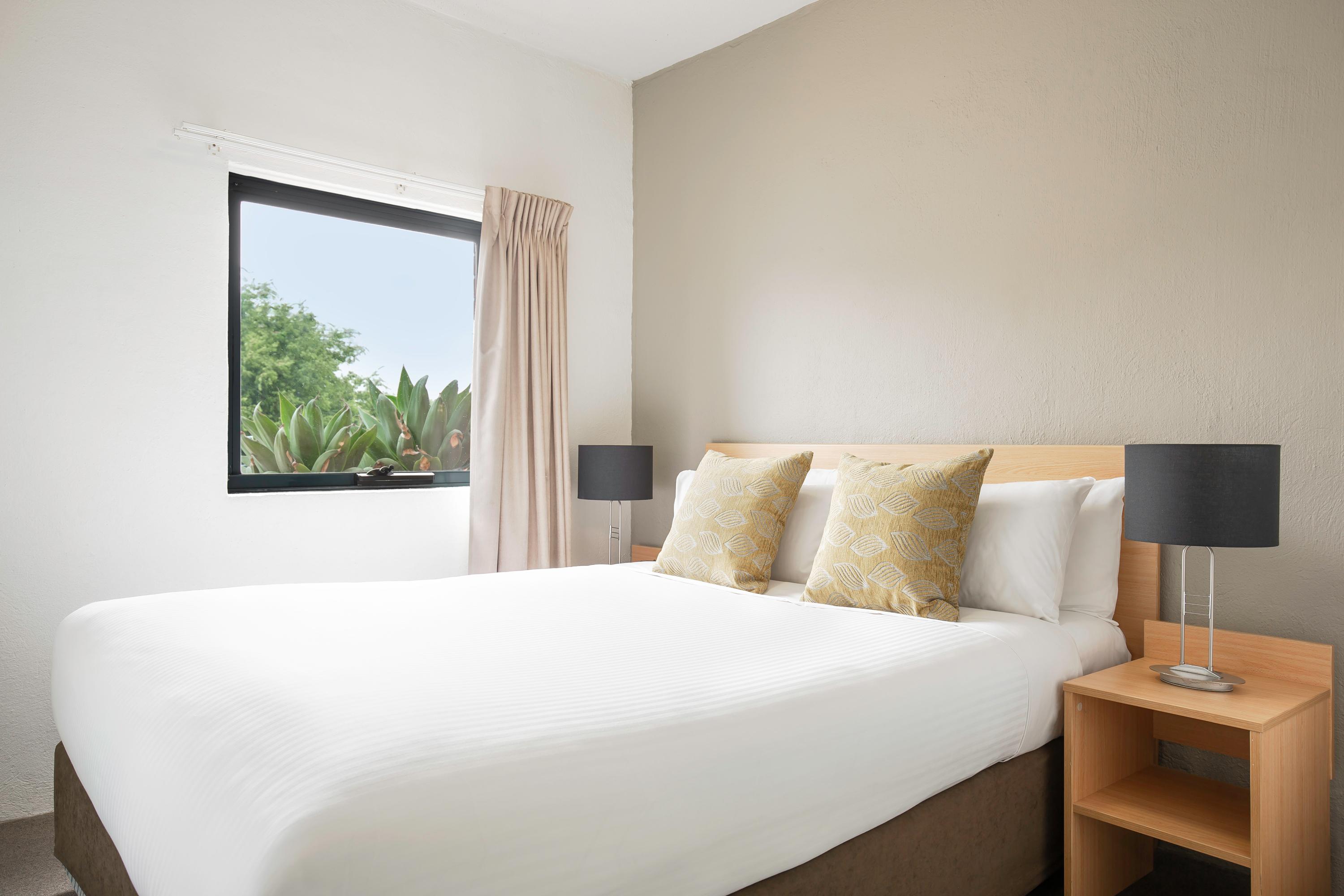 Breakfree Adelaide Aparthotel Kültér fotó